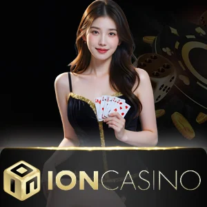 ioncasino - honeyslot777