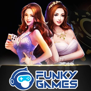 funkycasino - honeyslot777