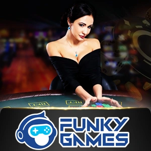 funkypoker - honeyslot777
