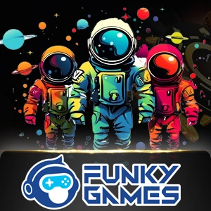 funkygames - honeyslot777