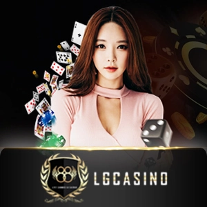 Lgcasino - honeyslot777