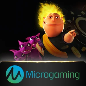 microgaming arcade - honeyslot777
