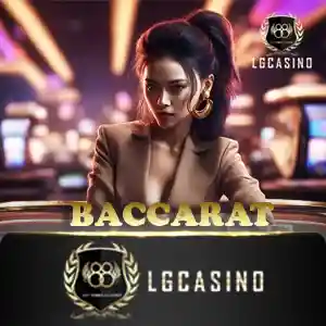 lgbaccarat - honeyslot777