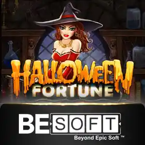 hallowinfortune - honeyslot777