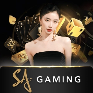 SA Gaming - honeyslot777