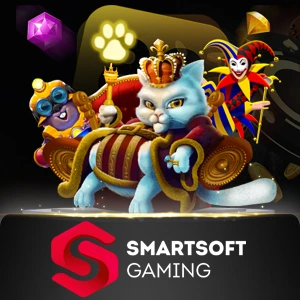 smartsoftgaming - honeyslot777
