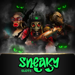 sneakyslot - honeyslot777