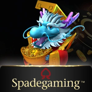 Spade Gaming - honeyslot777
