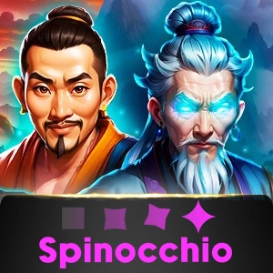 spinocchio - honeyslot777