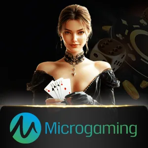 Microgaming Poker - honeyslot777