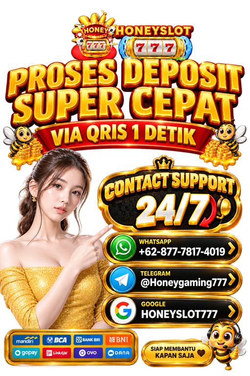 honeyslot777