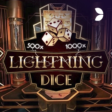 Lightning Dice - HONEYSLOT777