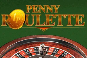 Penny Roulette - HONEYSLOT777