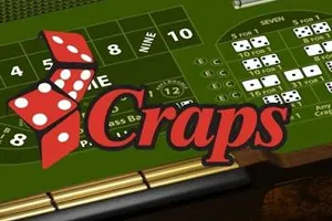Craps - HONEYSLOT777