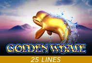 Spadegaming : Golden Whale - HONEYSLOT777