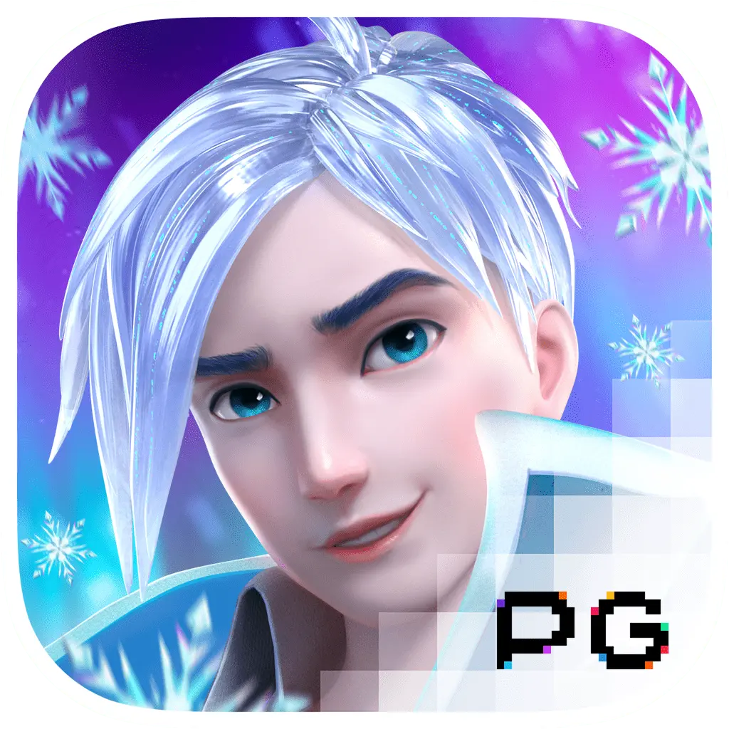 PGSoft : Jack Frosts Winter - HONEYSLOT777