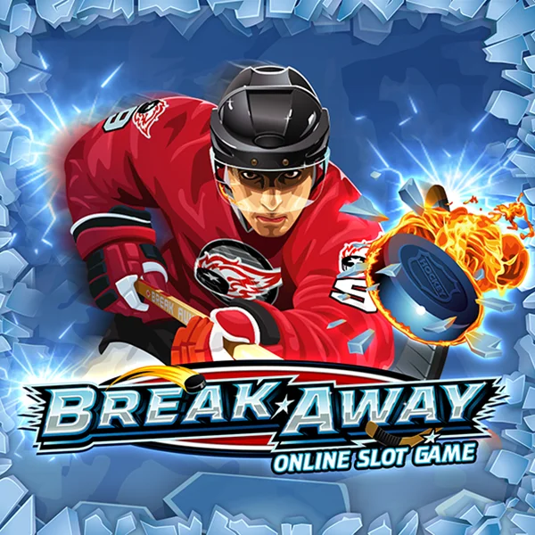 Break Away - HONEYSLOT777