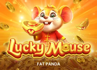 Lucky Mouse - HONEYSLOT777