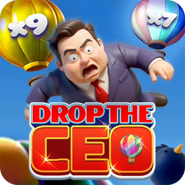 Drop The CEO - HONEYSLOT777