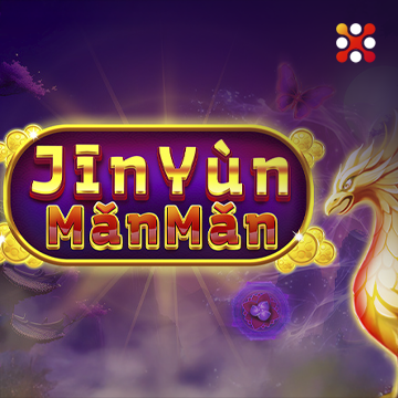 Mancala : Jin Yun Man Man - HONEYSLOT777