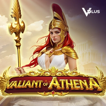 Valiant of Athena - HONEYSLOT777