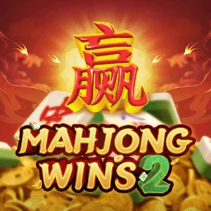 Mahjong Wins2 - HONEYSLOT777