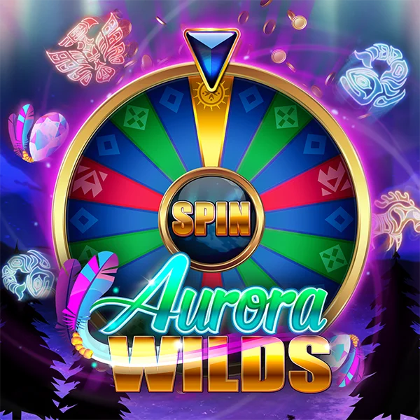 Aurora Wilds - HONEYSLOT777