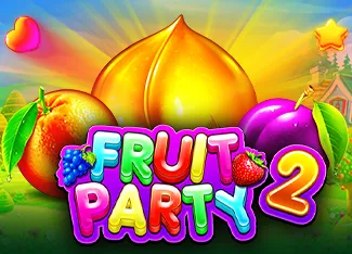 Pragmatic : Fruit Party 2 - HONEYSLOT777