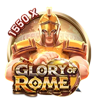 Facai : GLORY OF ROME - HONEYSLOT777
