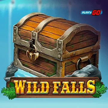 PlaynGo : Wild Falls - HONEYSLOT777