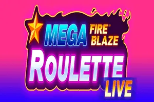 Mega Fire Blaze Ruleta España - HONEYSLOT777