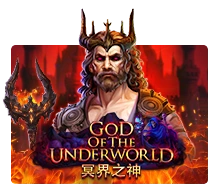 Joker123 : God Of The Underworld - HONEYSLOT777