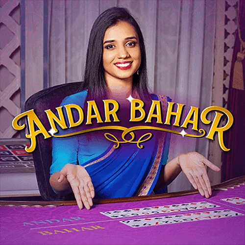 Andar Bahar Live - HONEYSLOT777