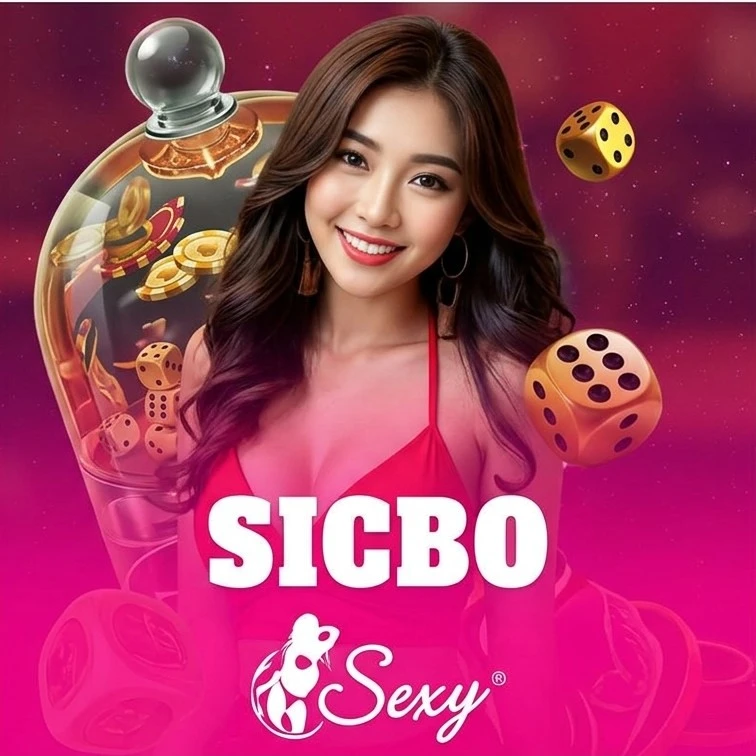 Extra Sicbo - HONEYSLOT777