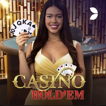 Casino Holdem - HONEYSLOT777