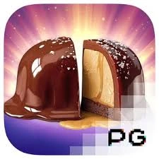 PGSoft : Chocolate Deluxe - HONEYSLOT777
