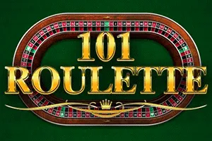 101 Roulette - HONEYSLOT777