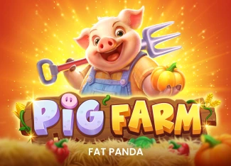 Pig Farm - HONEYSLOT777