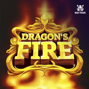 Redtiger : Dragons Fire - HONEYSLOT777