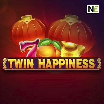 Twin Happiness - HONEYSLOT777