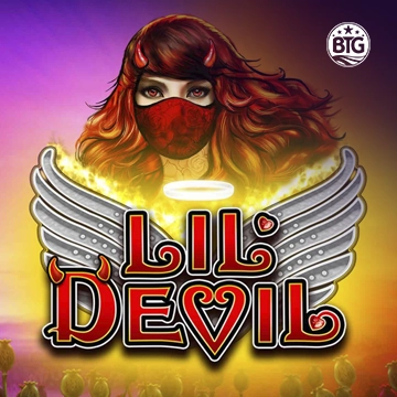 Bigtime : Lil Devil - HONEYSLOT777