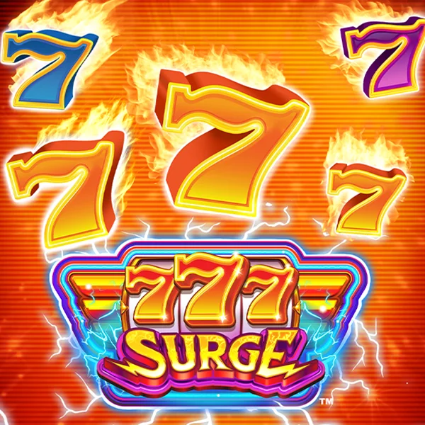 777 Surge - HONEYSLOT777