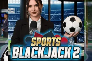 Sports Blackjack 2 - HONEYSLOT777