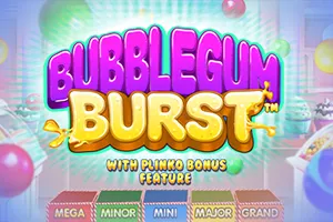 Bubblegum Burst - HONEYSLOT777