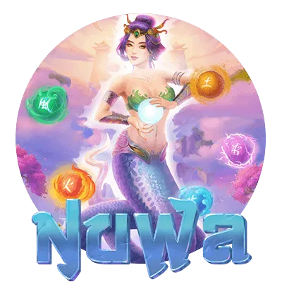 Habanero : Nuwa - HONEYSLOT777