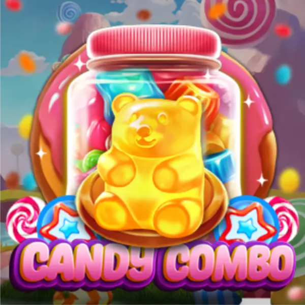 CosmoPlay : Candy Combo - HONEYSLOT777