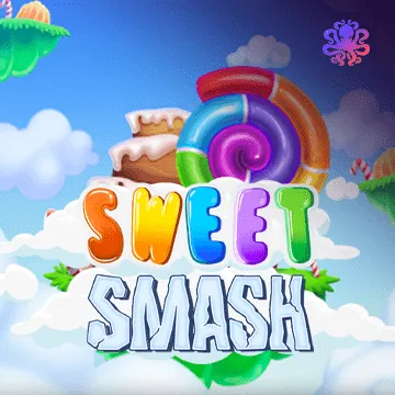 Octoplay : Sweet Smash - HONEYSLOT777