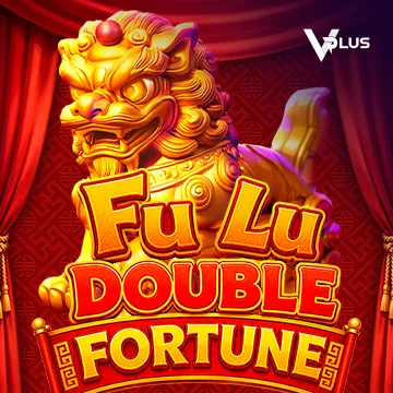 Fu Lu Double Fortune - HONEYSLOT777
