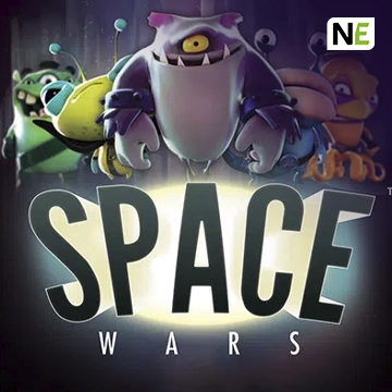 Space Wars - HONEYSLOT777