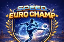 Speed.EuroChamp - HONEYSLOT777